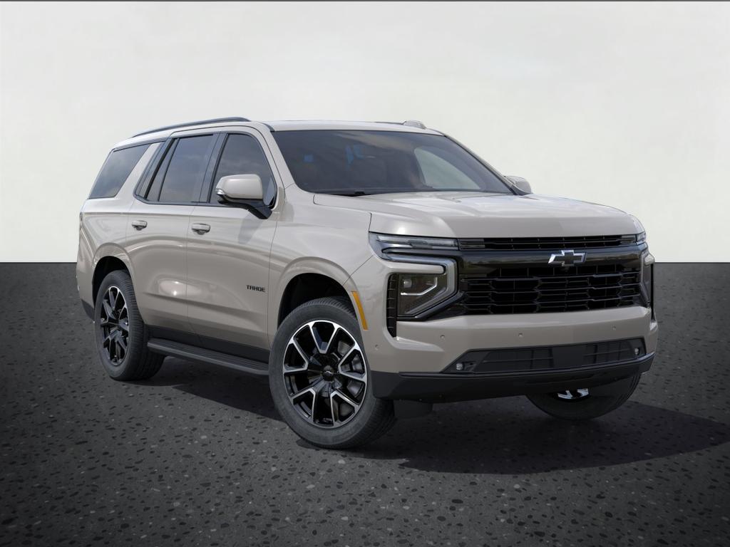 2027 Chevrolet Tahoe RST