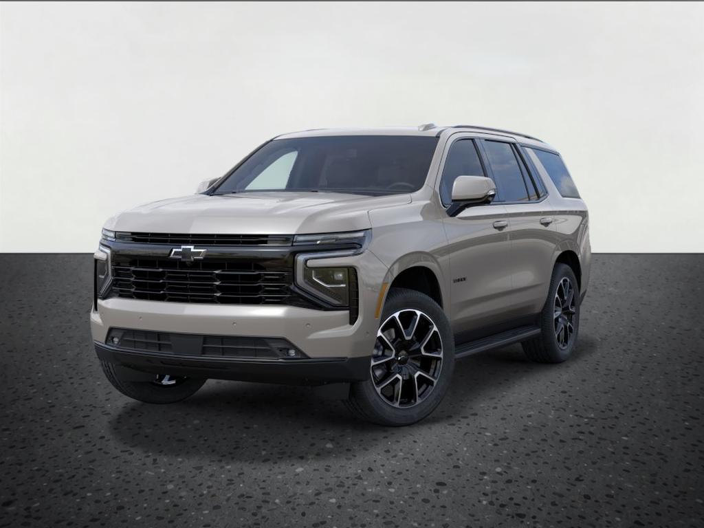2027 Chevrolet Tahoe RST