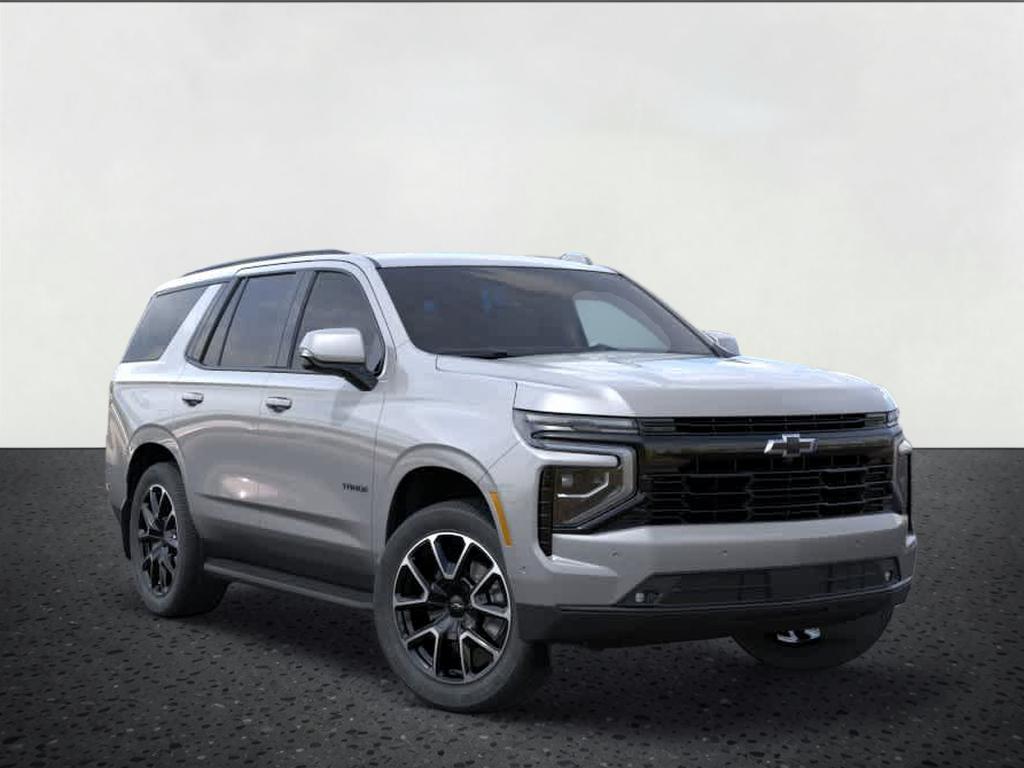 2027 Chevrolet Tahoe RST