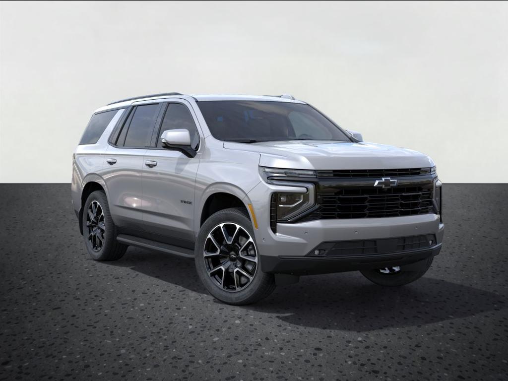2027 Chevrolet Tahoe RST