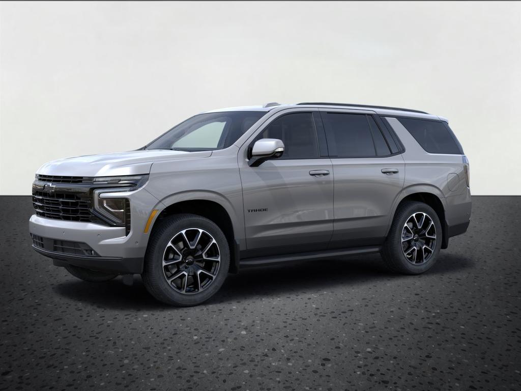 2027 Chevrolet Tahoe RST