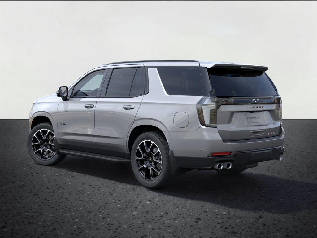 2027 Chevrolet Tahoe RST