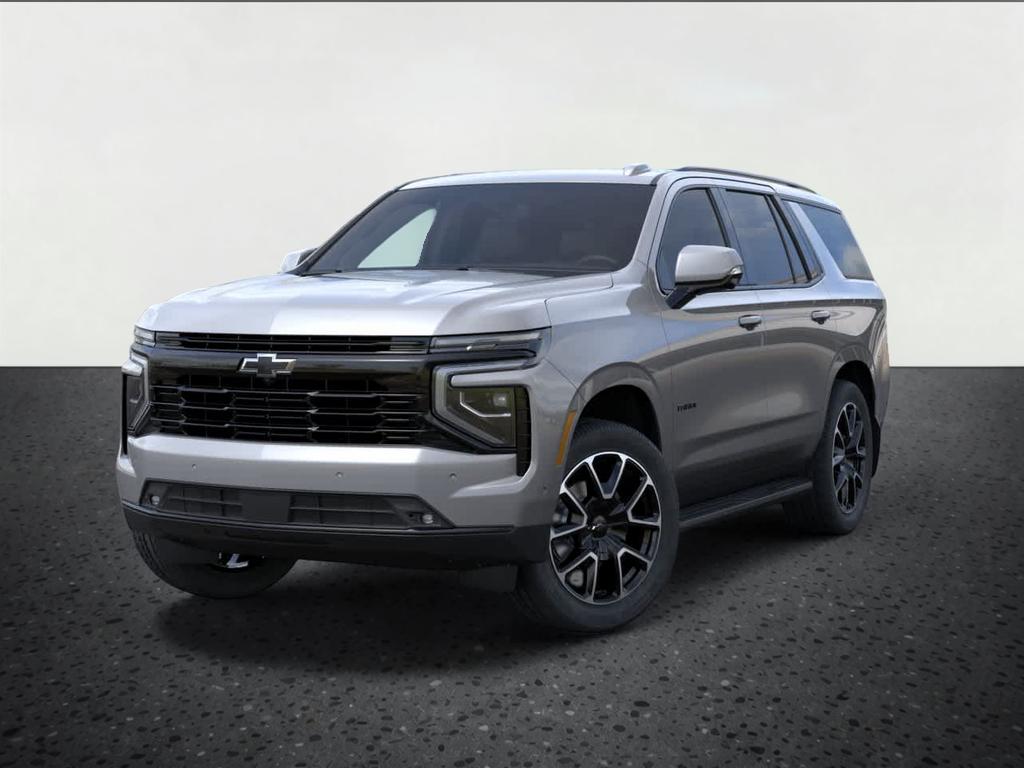 2027 Chevrolet Tahoe RST