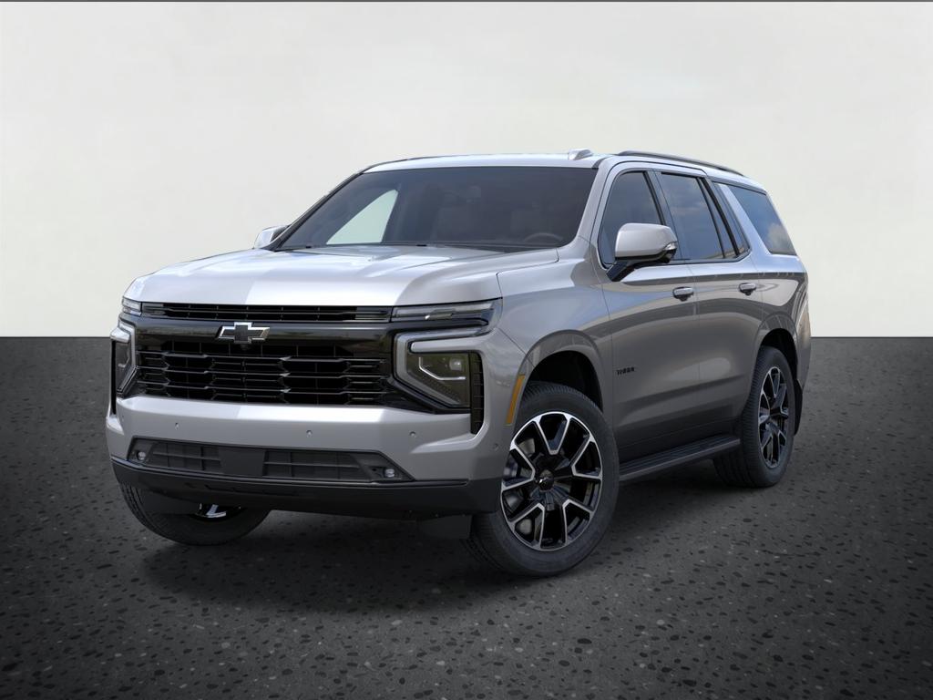 2027 Chevrolet Tahoe RST