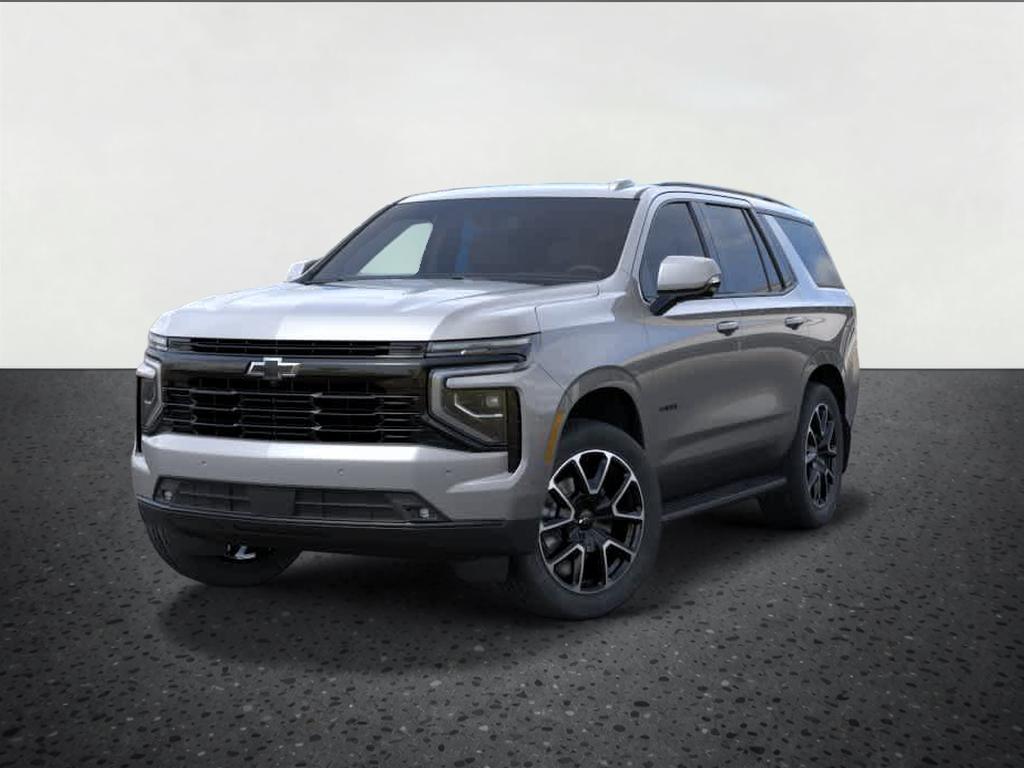 2027 Chevrolet Tahoe RST