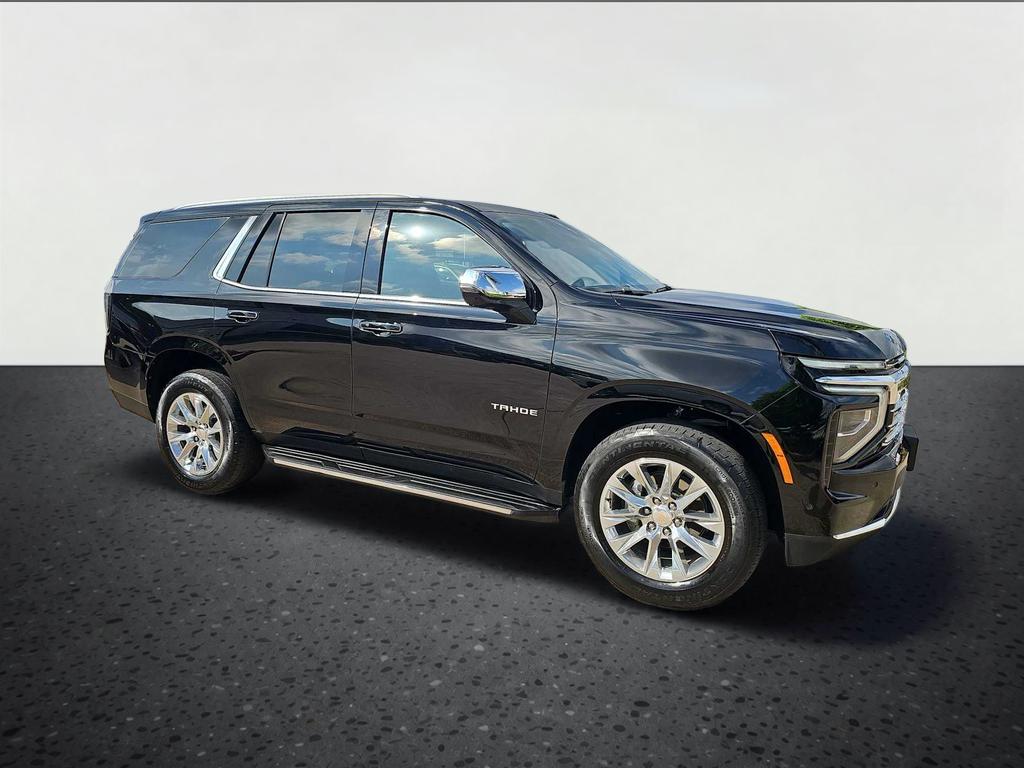 2025 Chevrolet Tahoe Premier - Photo 21