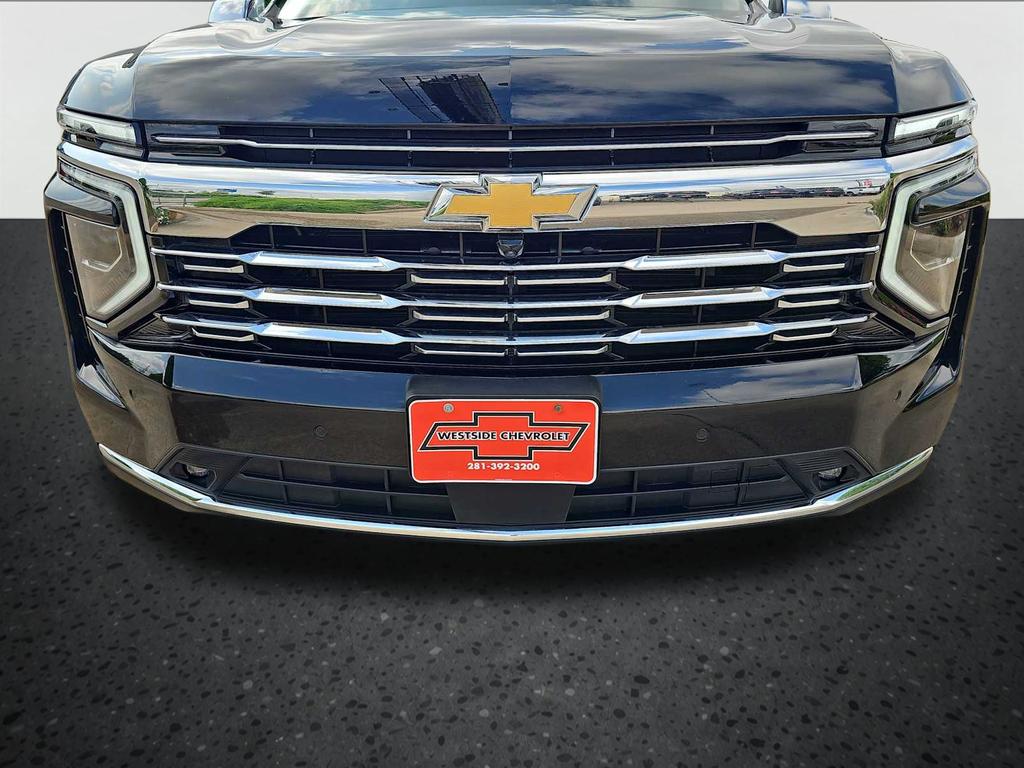 2025 Chevrolet Tahoe Premier - Photo 32