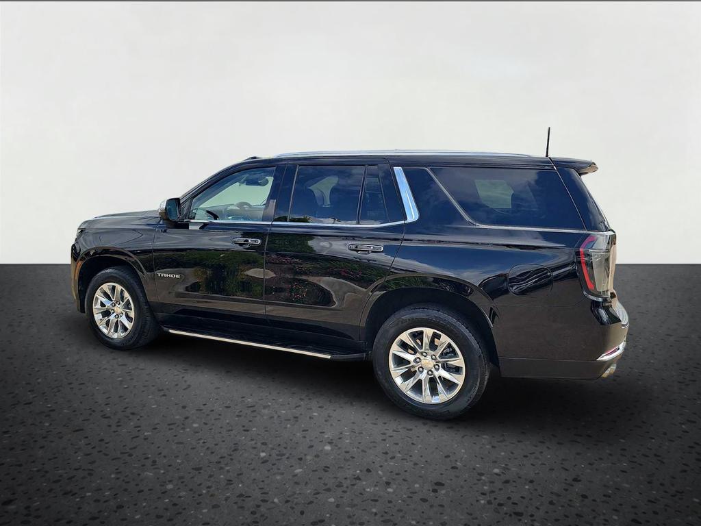 2025 Chevrolet Tahoe Premier - Photo 36