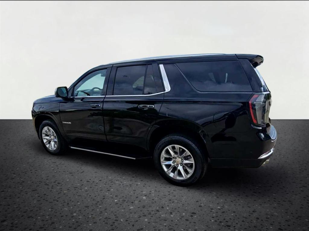 2025 Chevrolet Tahoe Premier - Photo 6