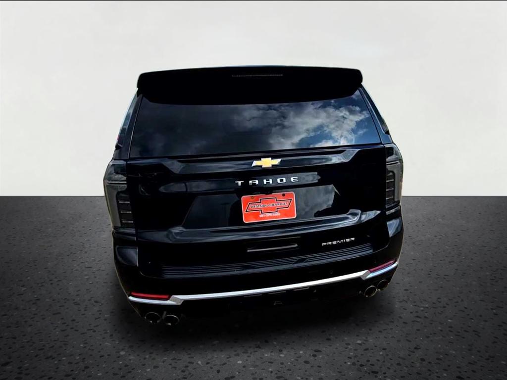 2025 Chevrolet Tahoe Premier - Photo 7