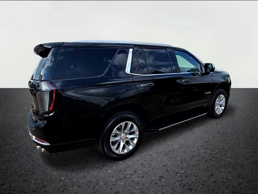 2025 Chevrolet Tahoe Premier - Photo 8
