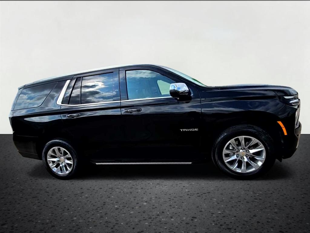 2025 Chevrolet Tahoe Premier - Photo 9