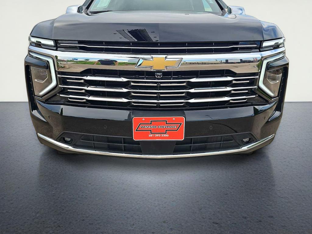 2026 Chevrolet Suburban Premier - Photo 32