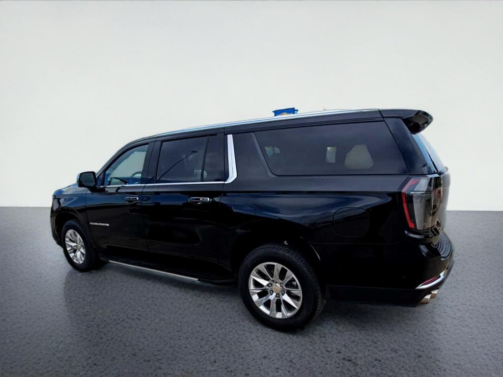 2026 Chevrolet Suburban Premier - Photo 6