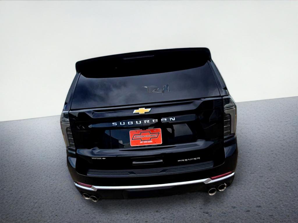 2026 Chevrolet Suburban Premier - Photo 7