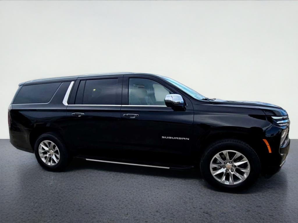 2026 Chevrolet Suburban Premier - Photo 9