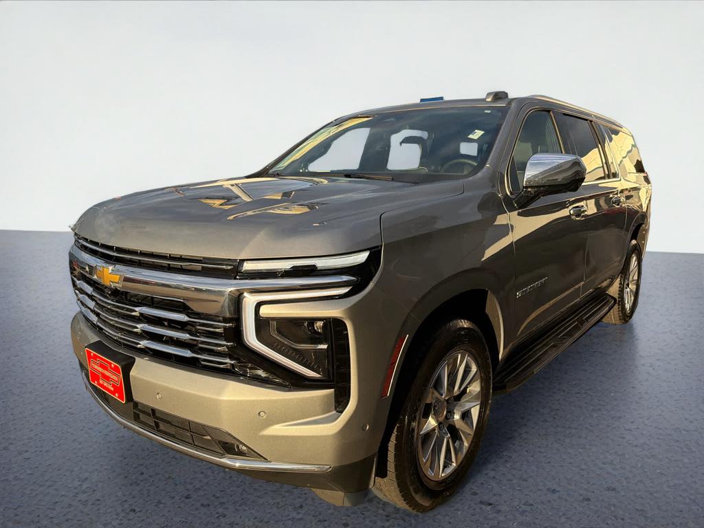 2025 Chevrolet Suburban Premier - Photo 9
