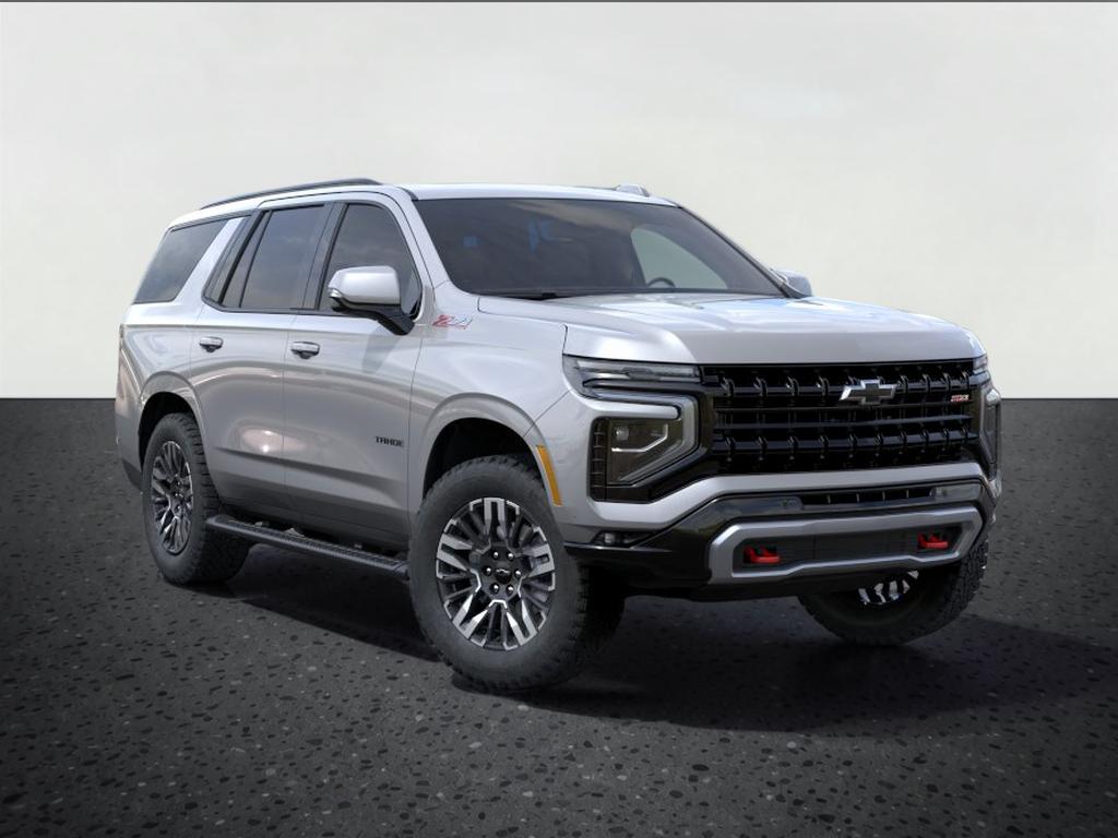 2027 Chevrolet Tahoe Z71