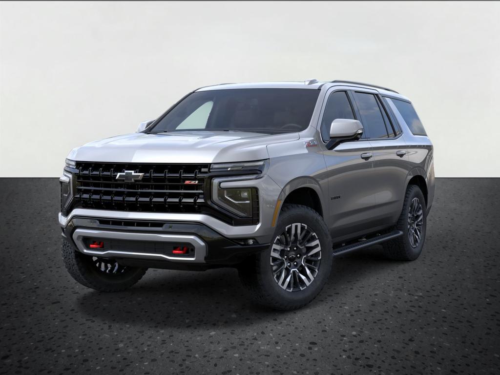 2027 Chevrolet Tahoe Z71