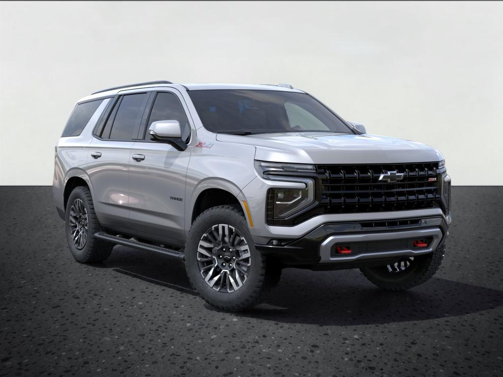 2027 Chevrolet Tahoe Z71