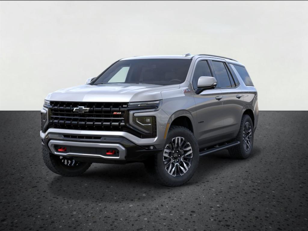 2027 Chevrolet Tahoe Z71