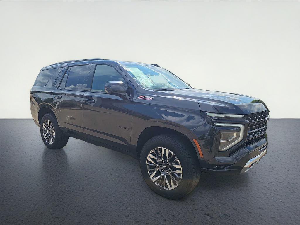2025 Chevrolet Tahoe Z71 - Photo 21