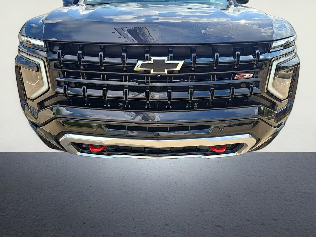 2025 Chevrolet Tahoe Z71 - Photo 32