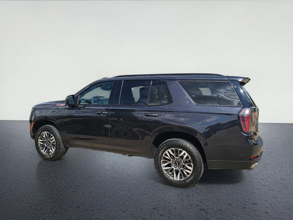 2025 Chevrolet Tahoe Z71 - Photo 36