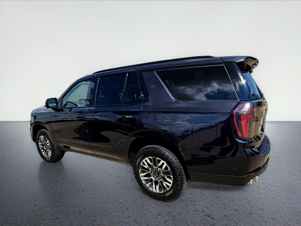 2025 Chevrolet Tahoe Z71 - Photo 6