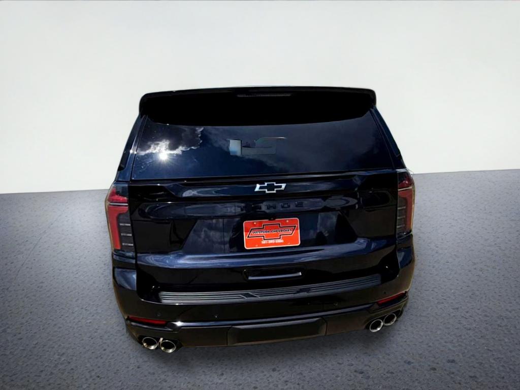 2025 Chevrolet Tahoe Z71 - Photo 7
