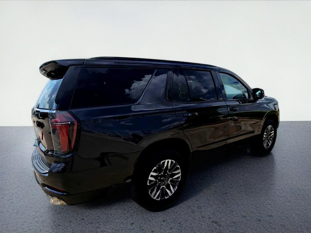 2025 Chevrolet Tahoe Z71 - Photo 8