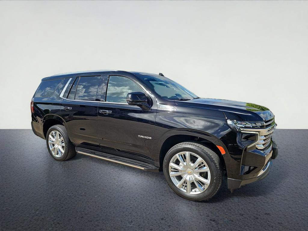 2024 Chevrolet Tahoe High Country - Photo 21