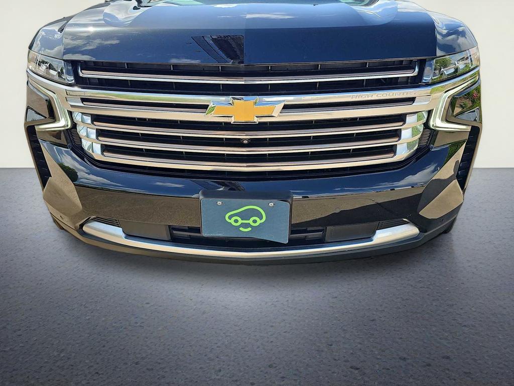 2024 Chevrolet Tahoe High Country - Photo 32