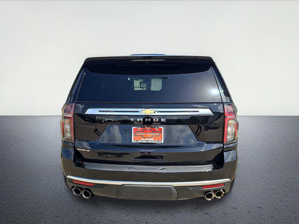 2024 Chevrolet Tahoe High Country - Photo 33