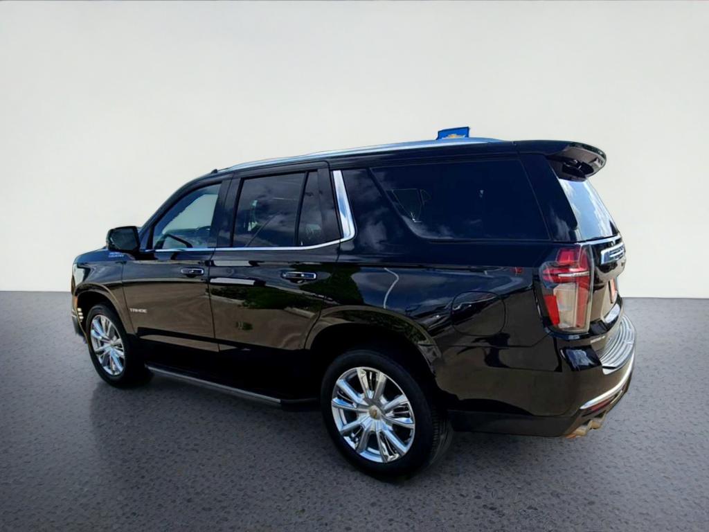 2024 Chevrolet Tahoe High Country - Photo 6