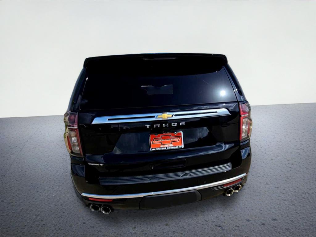 2024 Chevrolet Tahoe High Country - Photo 7