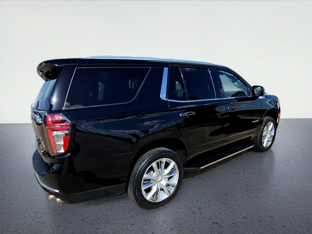 2024 Chevrolet Tahoe High Country - Photo 8