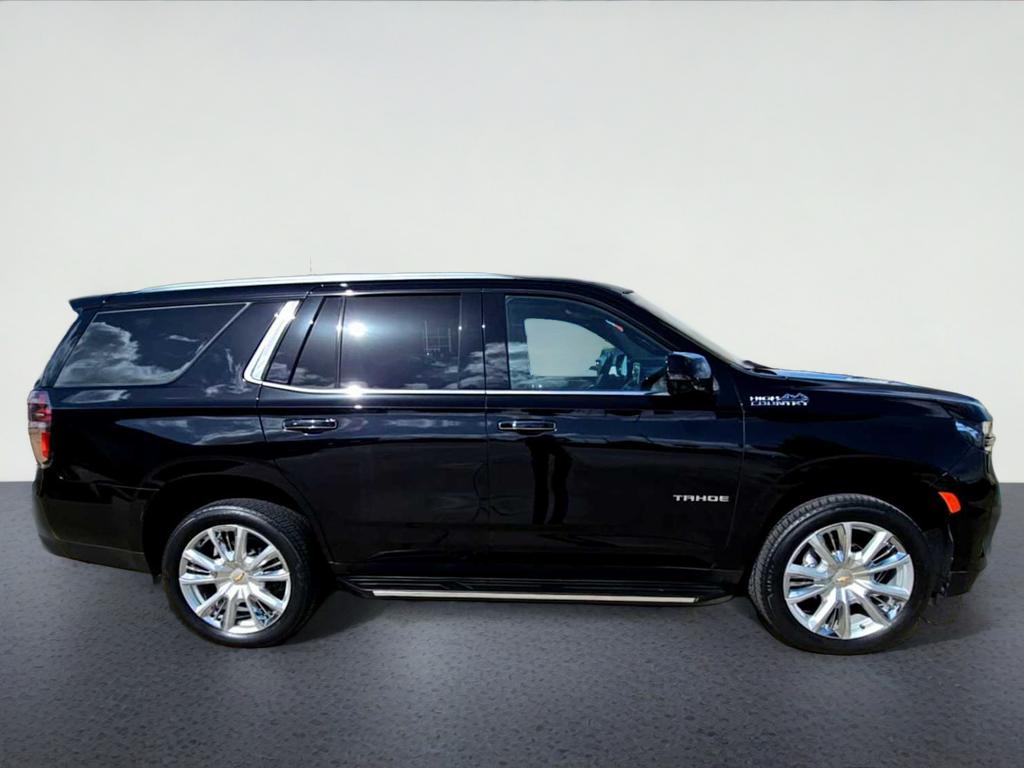 2024 Chevrolet Tahoe High Country - Photo 9