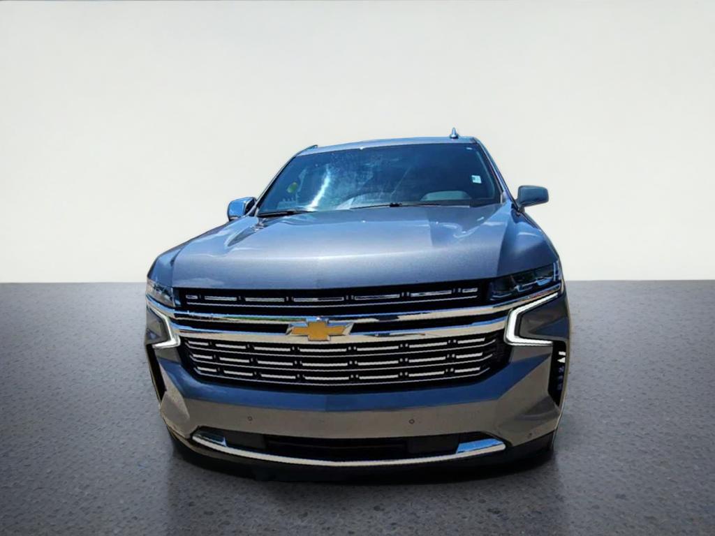 2022 Chevrolet Suburban Premier