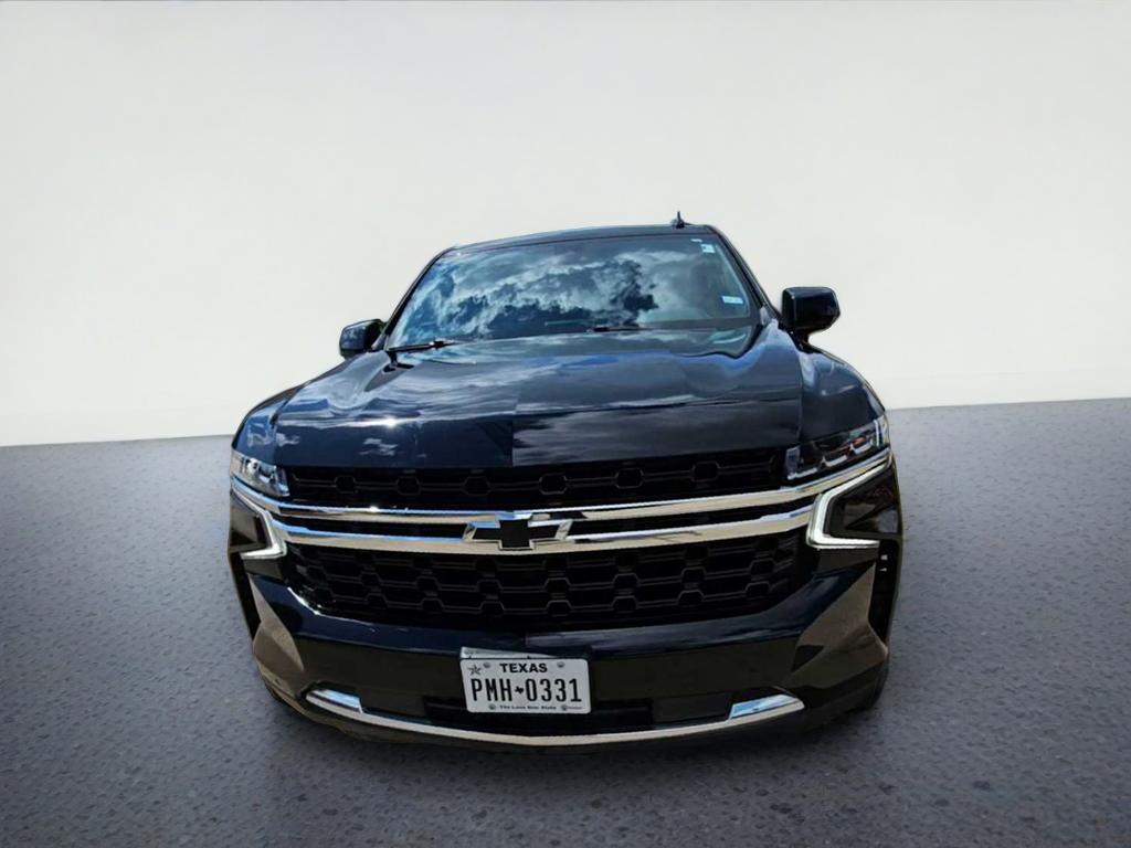 2021 Chevrolet Tahoe LS