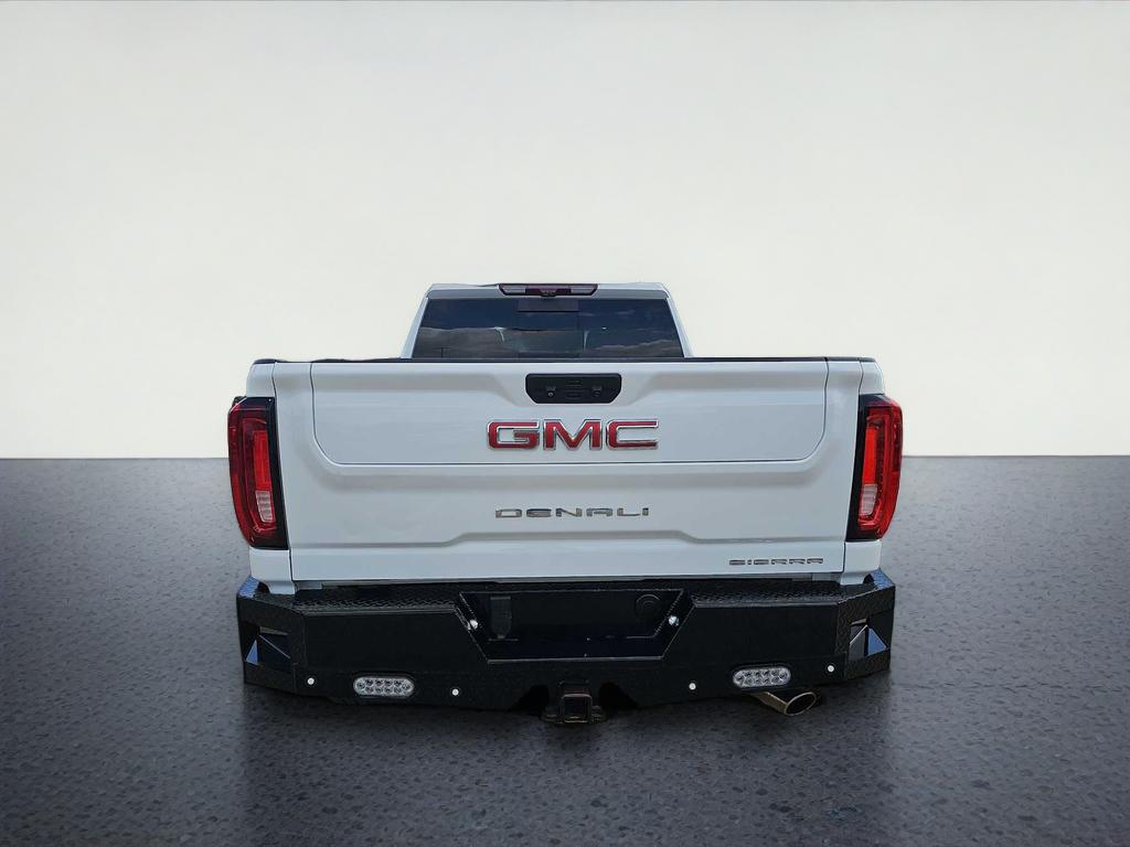 2022 GMC Sierra 2500 HD Denali
