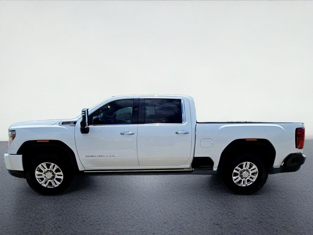 2022 GMC Sierra 2500 HD Denali