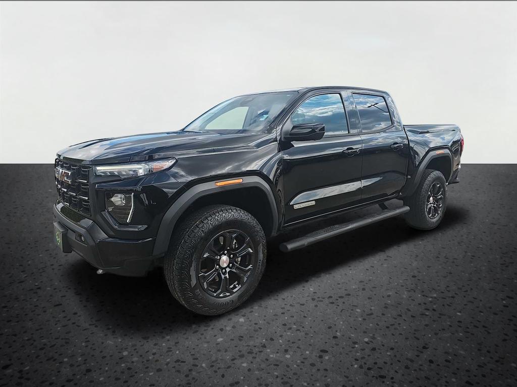 2023 GMC Canyon 2WD Elevation