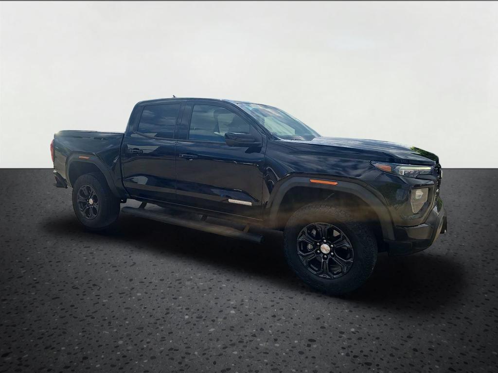 2023 GMC Canyon 2WD Elevation