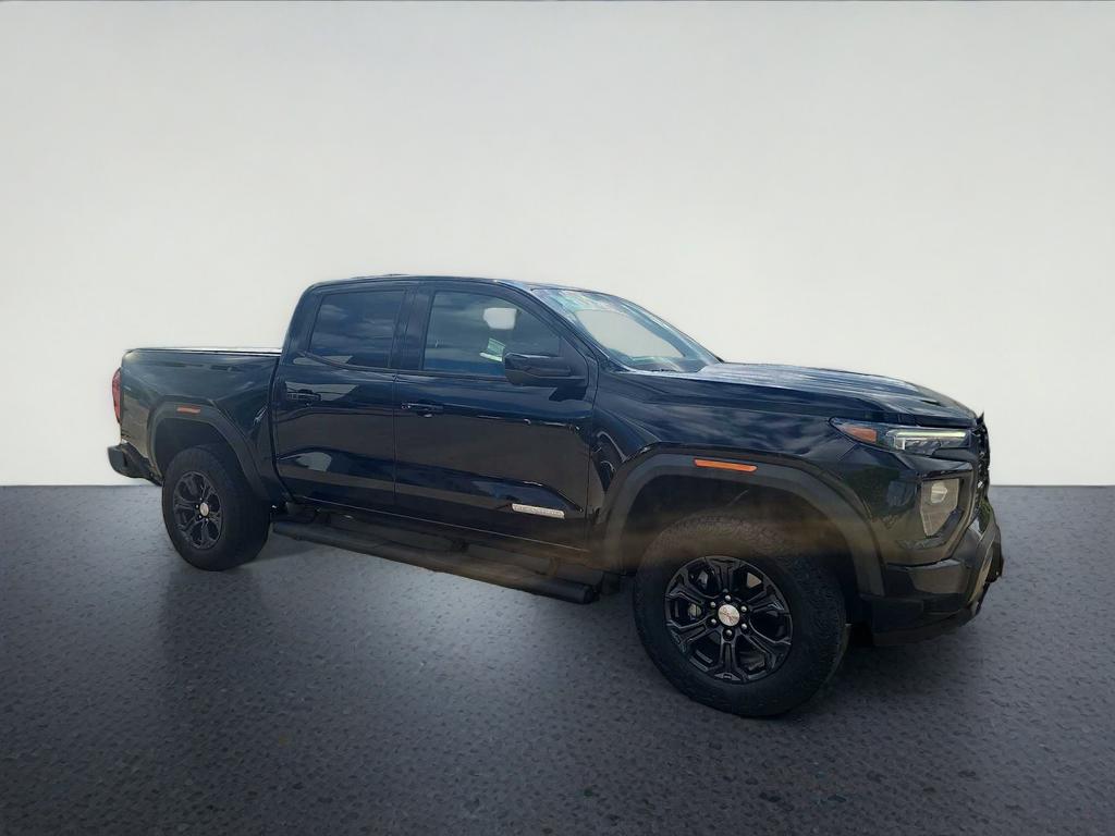 2023 GMC Canyon Elevation - Photo 21