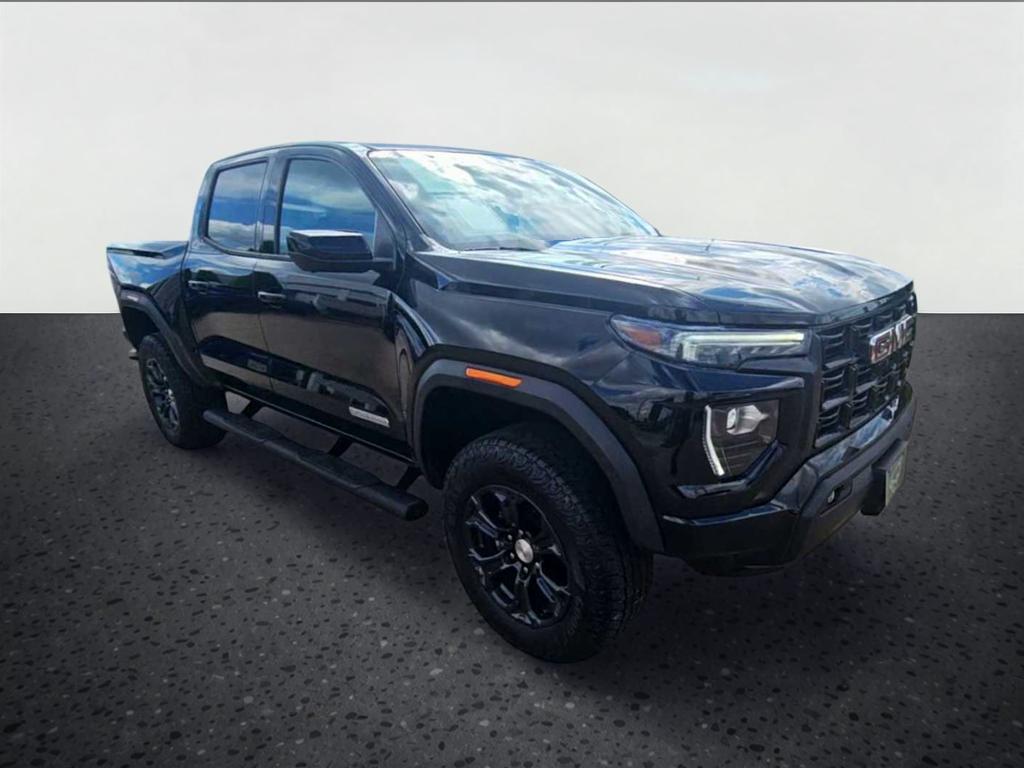 2023 GMC Canyon 2WD Elevation