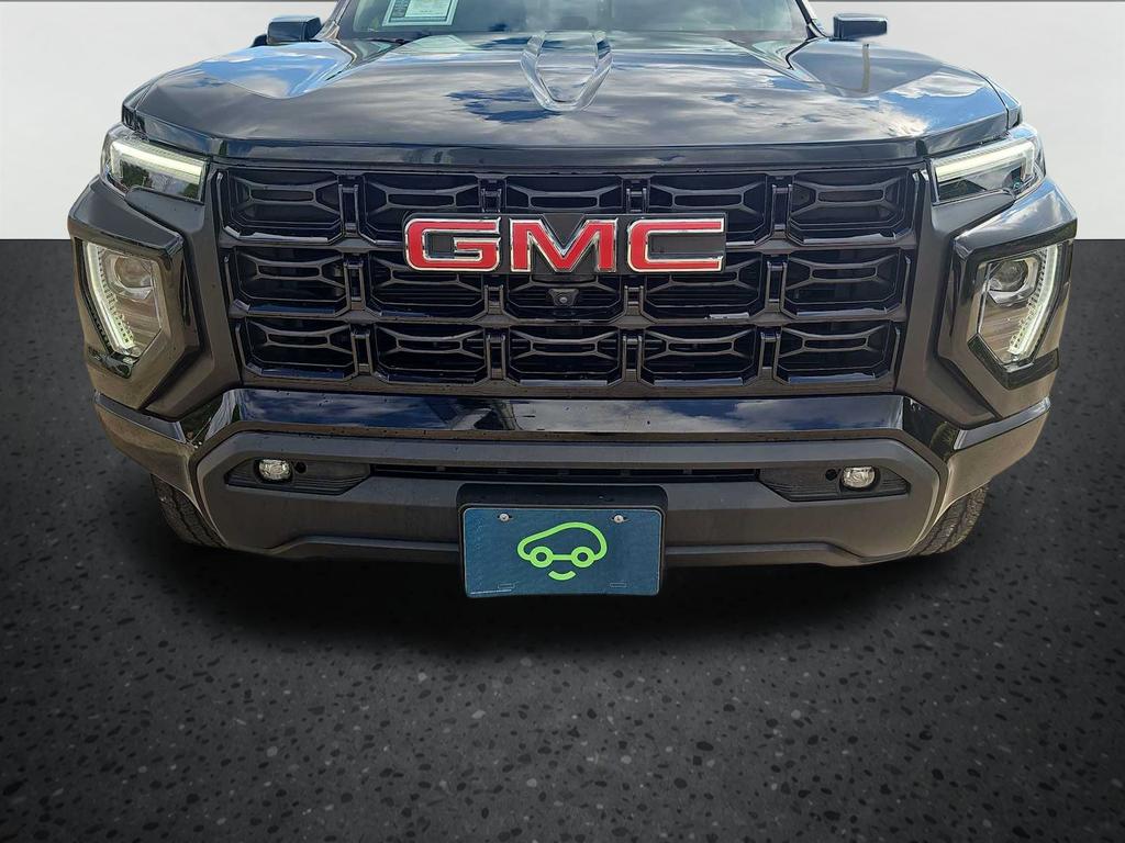 2023 GMC Canyon 2WD Elevation