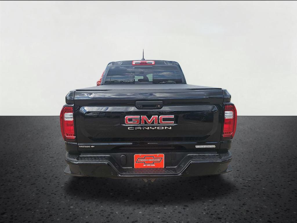 2023 GMC Canyon 2WD Elevation