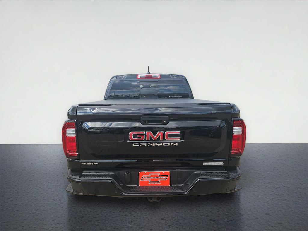 2023 GMC Canyon Elevation - Photo 33