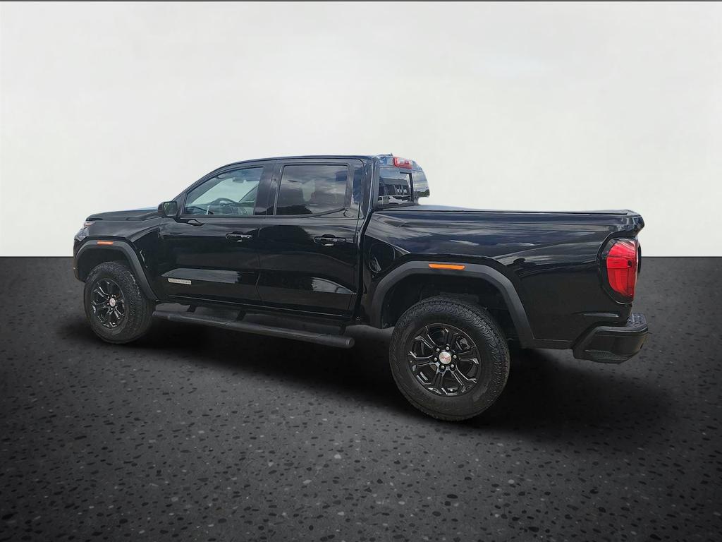 2023 GMC Canyon 2WD Elevation